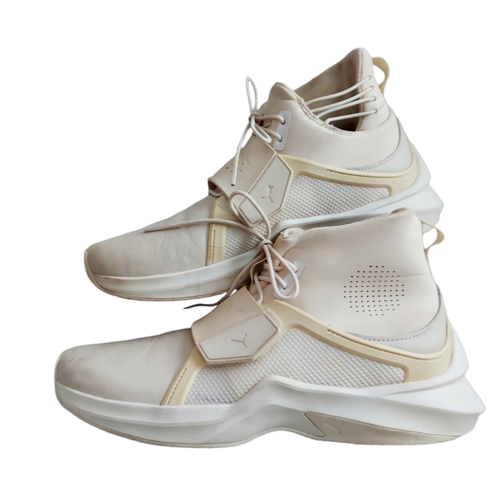 Fenty x Puma"Ignite" Womens Trainers